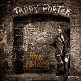 Cover image for Stay Golden