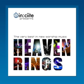 Cover image for Heaven Rings