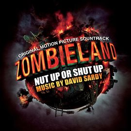 Cover image for Zombieland