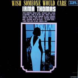 Imagen de portada para Wish Someone Would Care