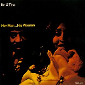 Cover image for Her Man...his Woman