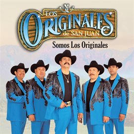 Imagen de portada para Somos Los Originales