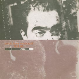 Cover image for Life's Rich Pageant (Deluxe Edition)