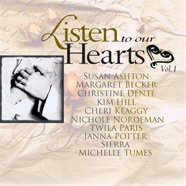Imagen de portada para Listen To Our Hearts Vol. 1