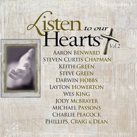 Cover image for Listen To Our Hearts Vol. 2
