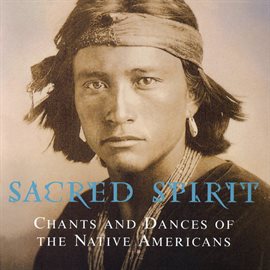 Imagen de portada para Chants And Dances Of The Native Americans