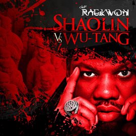 Cover image for Shaolin vs. Wu-tang
