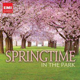 Cover image for Springtime In The Park