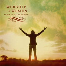 Cover image for Worship For Women