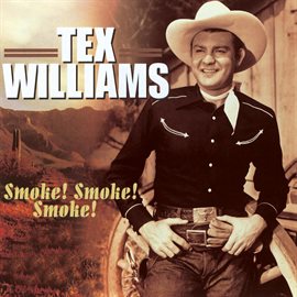 Imagen de portada para Smoke! Smoke! Smoke!