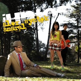 Cover image for Juntos