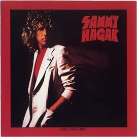 Cover image for Street Machine