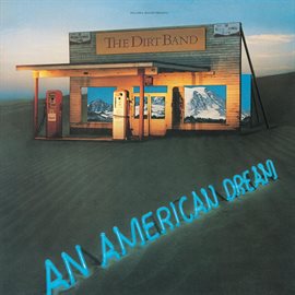 Cover image for An American Dream