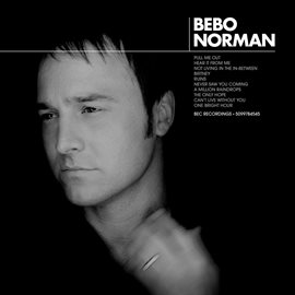 Cover image for Bebo Norman