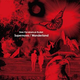 Imagen de portada para Supernova / Wanderland