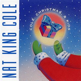 Cover image for Cole, Christmas & Kids