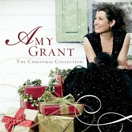 Cover image for The Christmas Collection