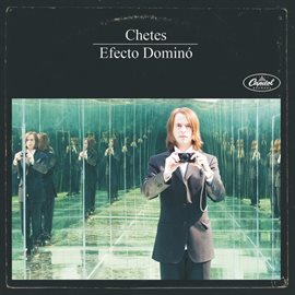 Cover image for Efecto Dominó
