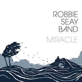 Cover image for Miracle