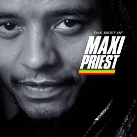 Cover image for Best Of Maxi Priest
