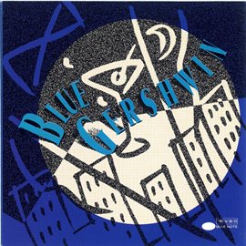 Imagen de portada para Blue Gershwin