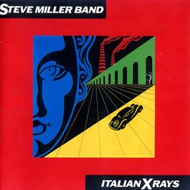 Imagen de portada para Italian X Rays