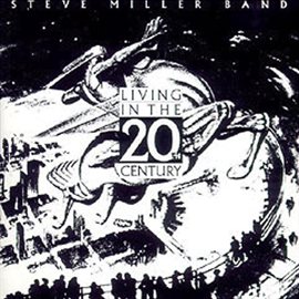 Imagen de portada para Living In The 20th Century