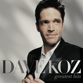 Imagen de portada para Greatest Hits