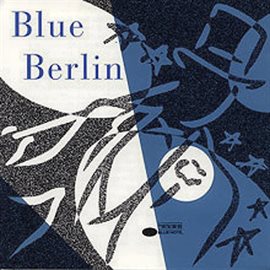 Cover image for Blue Berlin