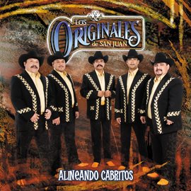 Imagen de portada para Alineando Cabritos