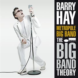 Imagen de portada para The Big Band Theory