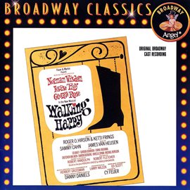 Cover image for Walking Happy
