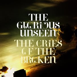 Cover image for The Cries Of The Broken EP