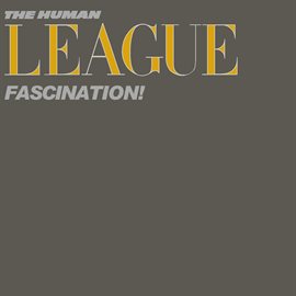 Cover image for Fascination!