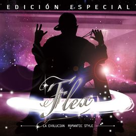 Cover image for La Evolución Romantic Style