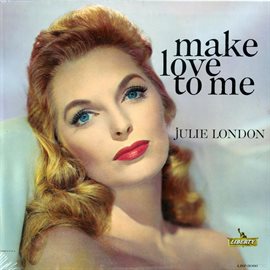 Cover image for Make Love To Me