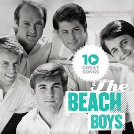 Cover image for 10 Great Songs