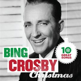 Cover image for 10 Great Christmas Songs