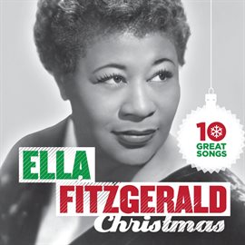 Cover image for 10 Great Christmas Songs