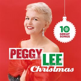 Cover image for 10 Great Christmas Songs