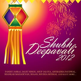 Cover image for Shubh Deepavali 2012