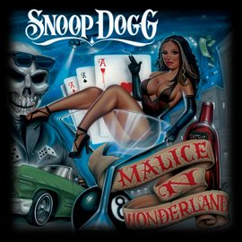 Imagen de portada para Malice 'N Wonderland