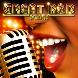 Imagen de portada para Great R&B
