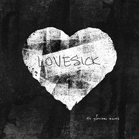 Cover image for Lovesick