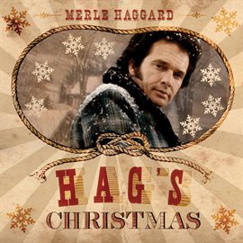 Cover image for Hag's Christmas