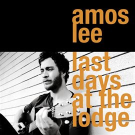 Cover image for Last Days At The Lodge