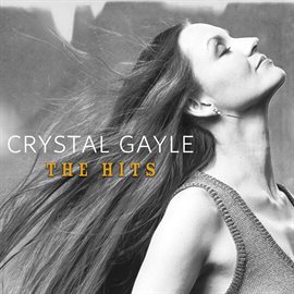 Imagen de portada para Crystal Gayle: The Hits