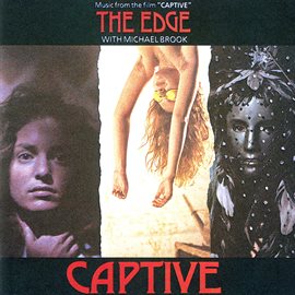 Imagen de portada para Captive Original Soundtrack