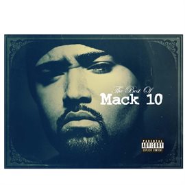 Cover image for Best Of Mack 10