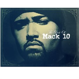 Cover image for Best Of Mack 10
